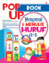 Pop Up Book: Mengenal dan Menulis Huruf A-Z